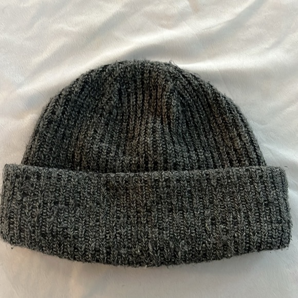 Kids North Face touque - Picture 3 of 5